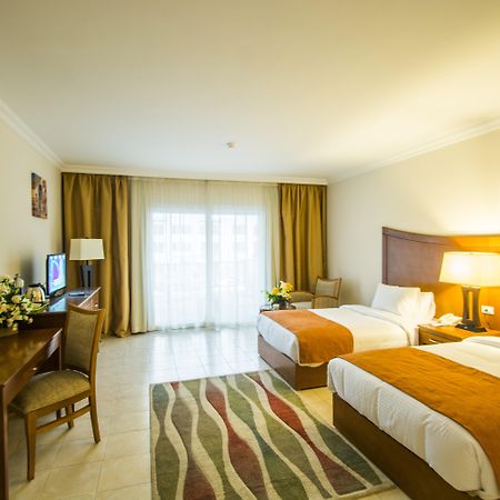 Old Vic Sharm Resort Εξωτερικό φωτογραφία