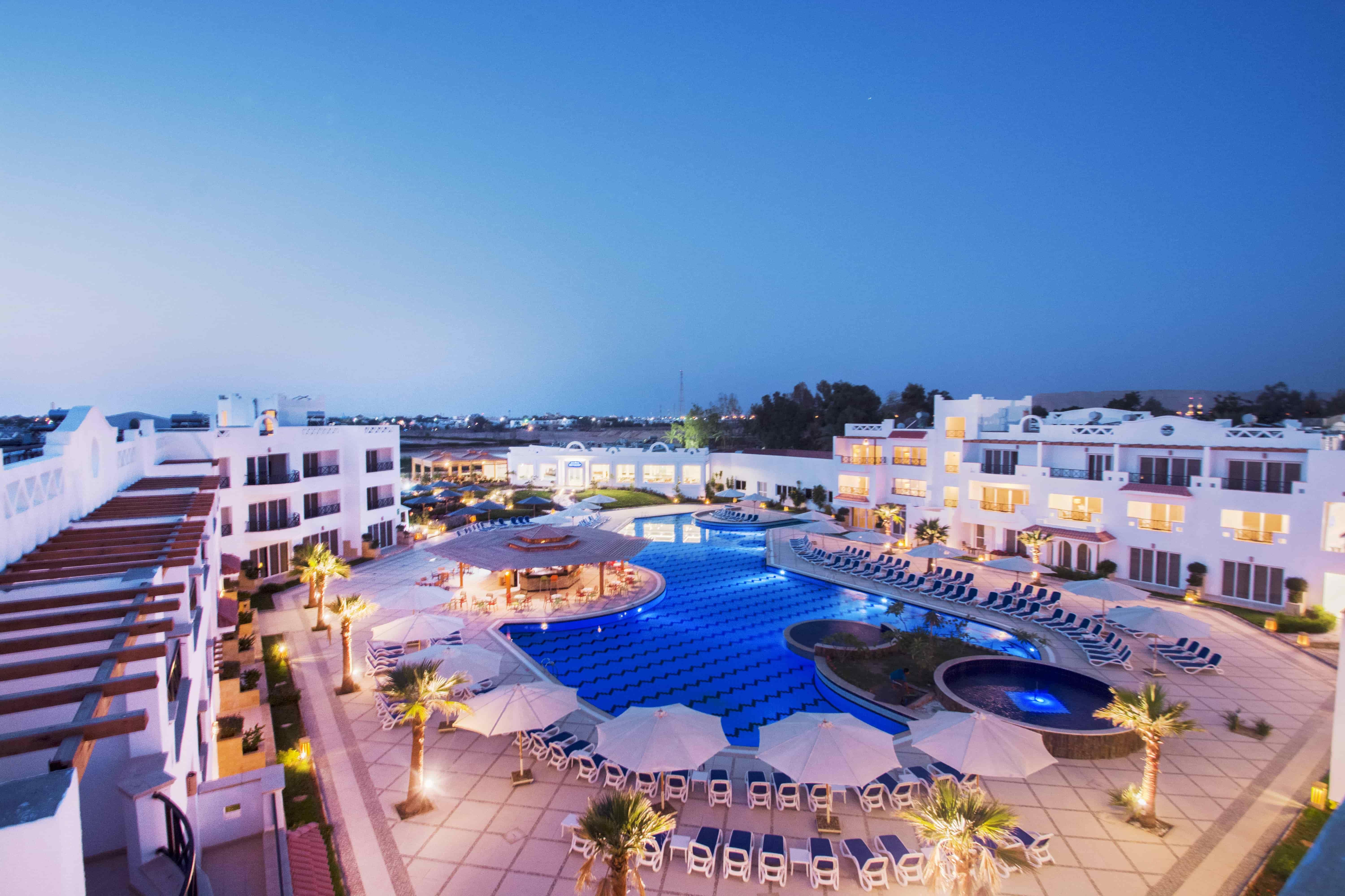 Old Vic Sharm Resort Εξωτερικό φωτογραφία