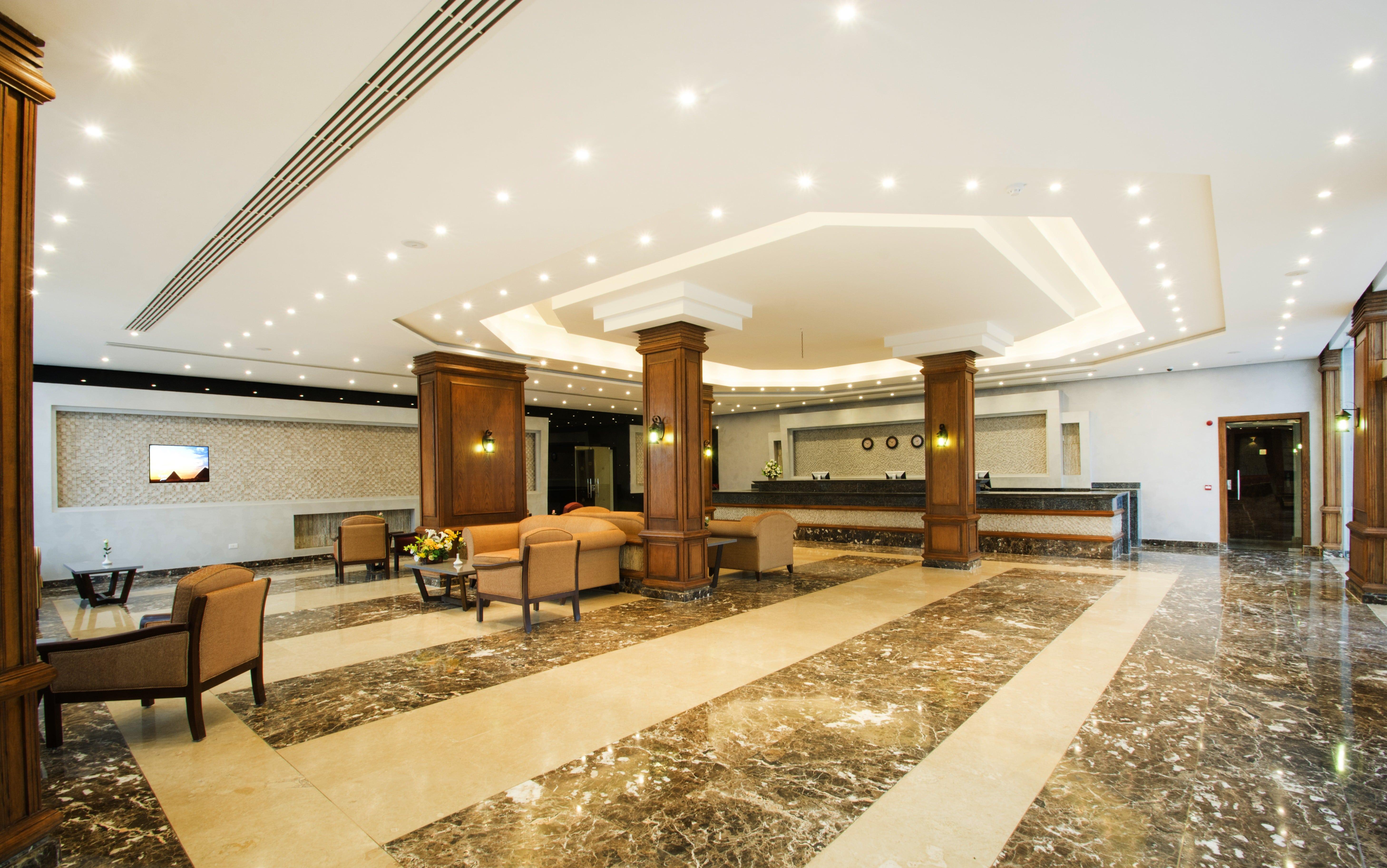 Old Vic Sharm Resort Εξωτερικό φωτογραφία