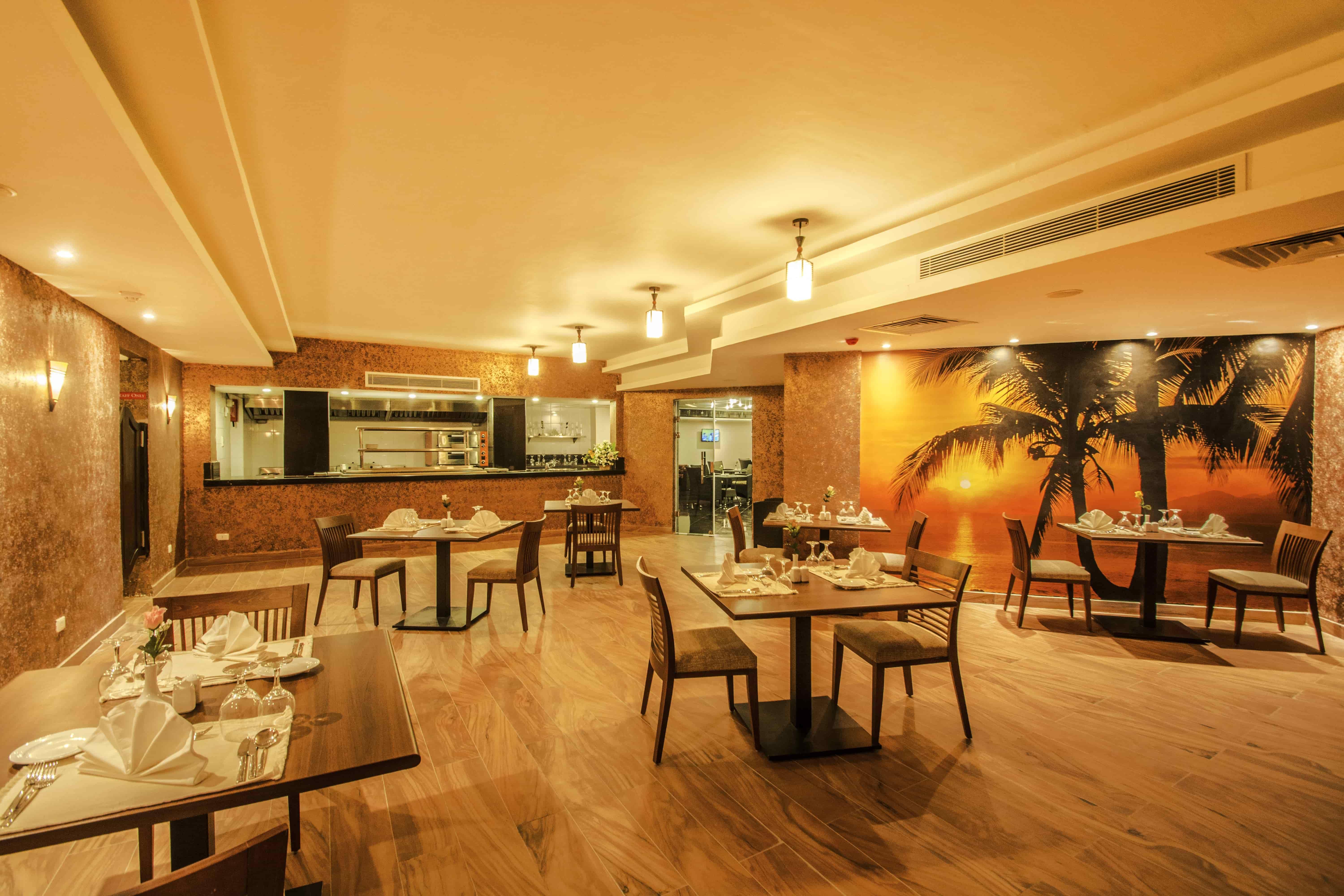 Old Vic Sharm Resort Εξωτερικό φωτογραφία