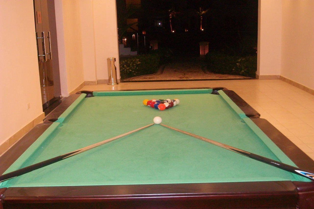 Old Vic Sharm Resort Εξωτερικό φωτογραφία