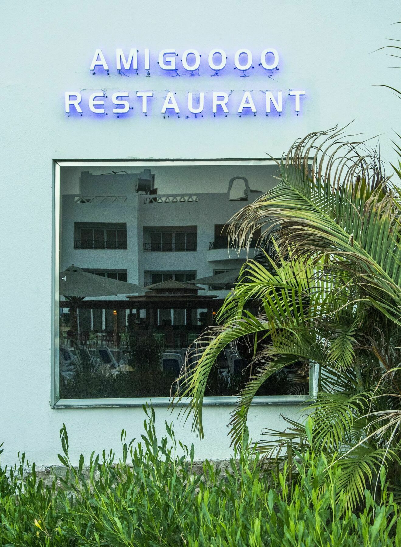 Old Vic Sharm Resort Εξωτερικό φωτογραφία